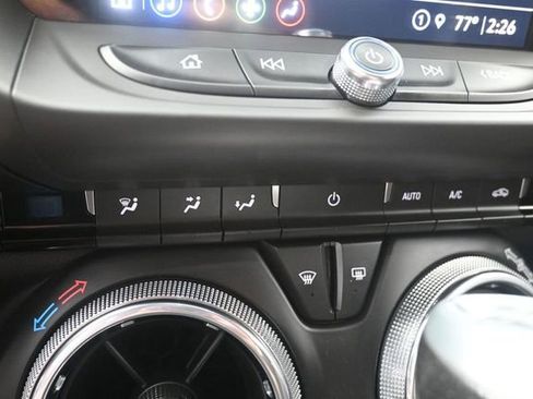 Used 2021 Chevrolet Camaro SS RWD image 26