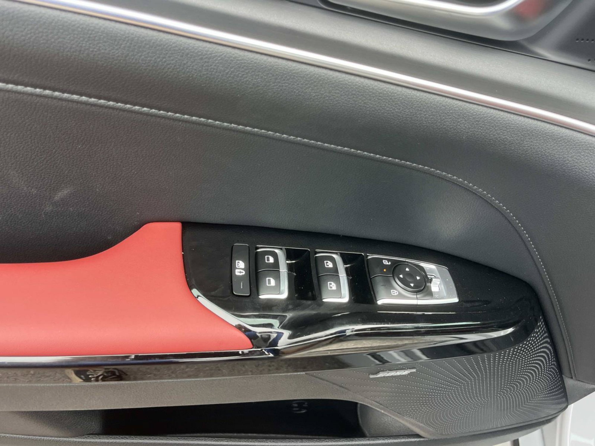 New 2026 Kia K5 GT-Line FWD image 22