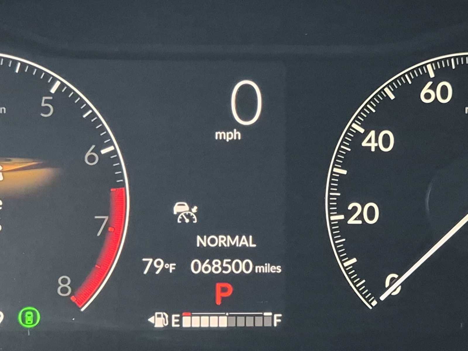 Certified 2024 Honda Pilot Touring image 30