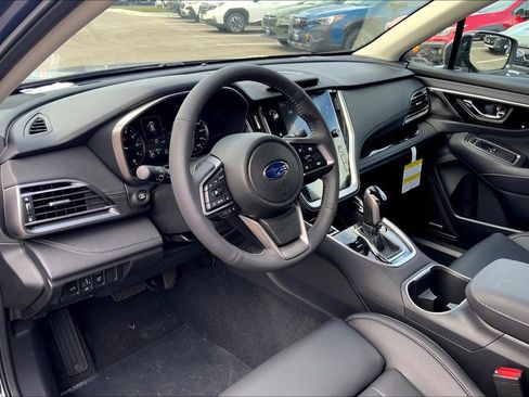 New 2025 Subaru Outback Touring XT image 10