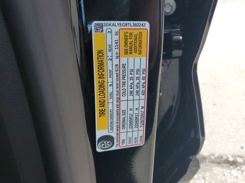 New 2026 GMC Terrain AT4 image 31