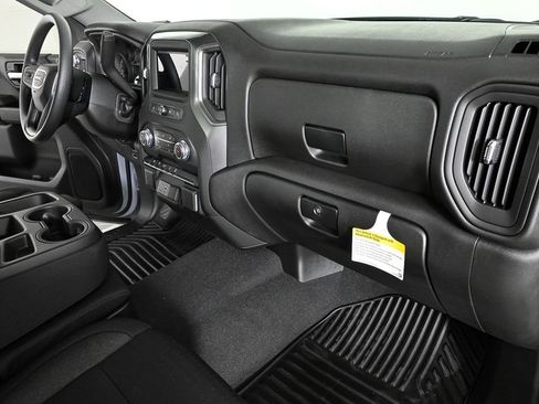 New 2025 GMC Sierra 1500 Pro w/ Graphite Edition image 21