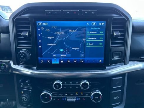 Used 2023 Ford F150 Lariat w/ Equipment Group 502A High AWD/4WD image 20