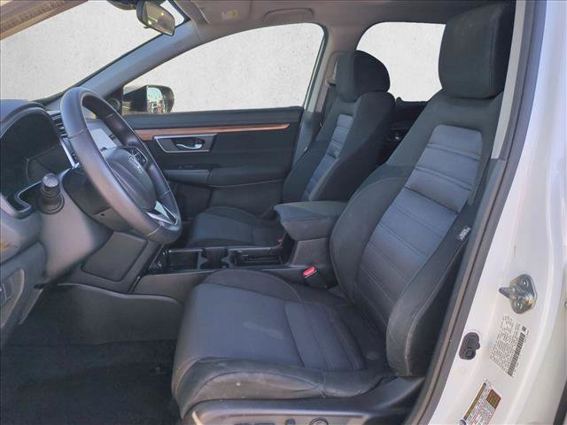 Used 2020 Honda CR-V EX image 16