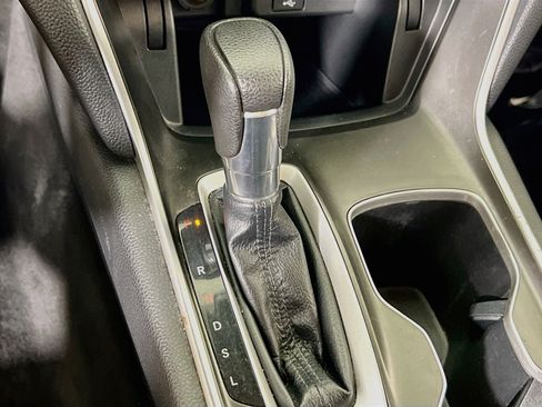 Used 2018 Honda Accord LX image 16