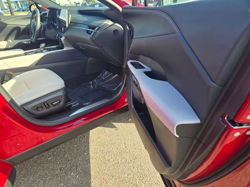 Used 2023 Lexus RX 350h RX 350h PREMIUM+ image 10