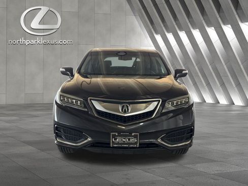 Used 2016 Acura RDX FWD w/ Technology Package image 25