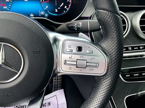 Used 2023 Mercedes-Benz C 300 Coupe image 25