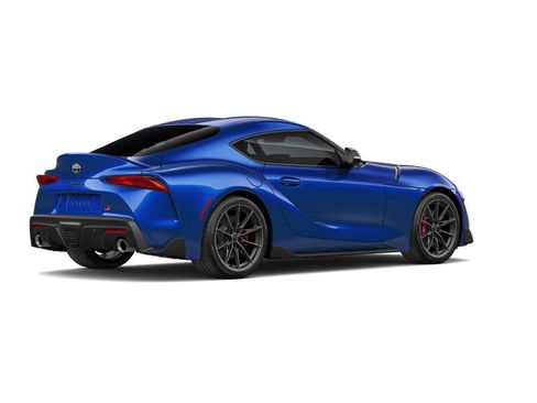 New 2026 Toyota Supra Premium image 10