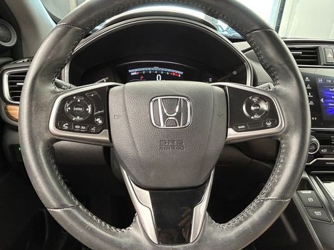 Used 2022 Honda CR-V EX-L image 34