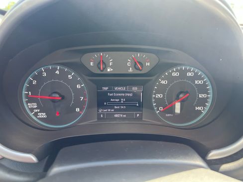 Used 2024 Chevrolet Malibu LT FWD image 23