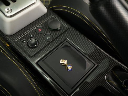 Used 2009 Ferrari F430 Coupe RWD image 57