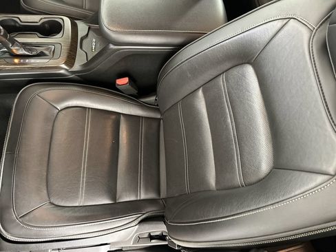 Used 2019 GMC Canyon Denali AWD/4WD image 22