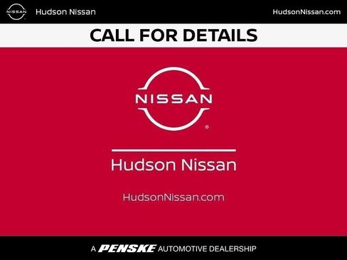 Used 2024 Nissan Pathfinder SL AWD/4WD image 1