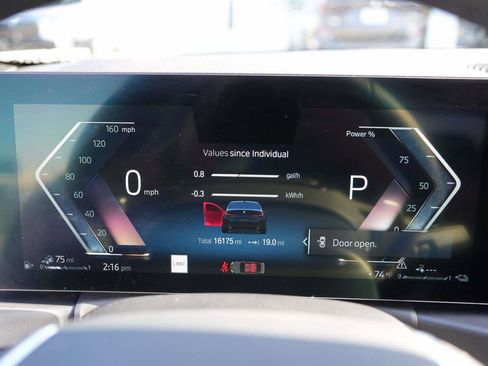 Certified 2023 BMW 330e w/ Driving Assistance Package image 18