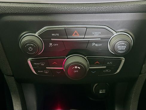 Used 2023 Dodge Charger SXT w/ Cold Weather Package image 22