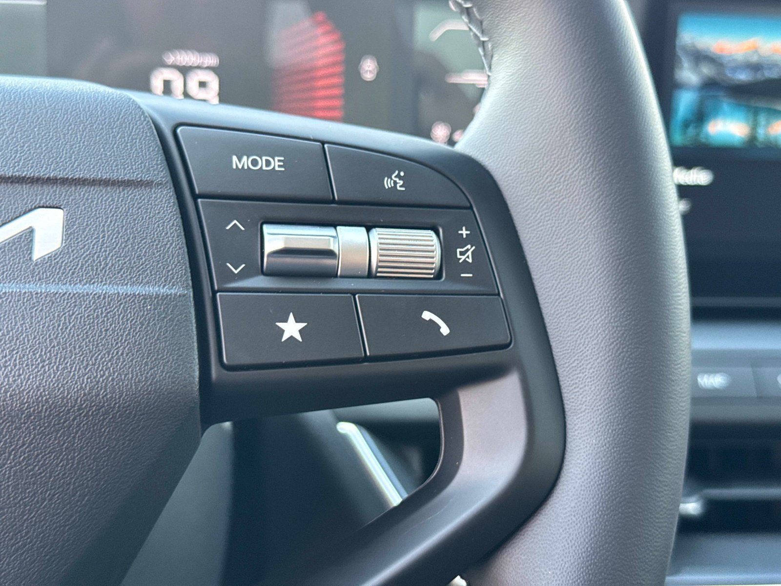 New 2026 Kia K4 EX FWD image 26