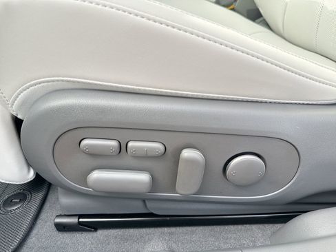 New 2026 Hyundai Ioniq 5 Limited image 14