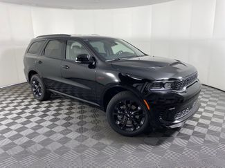 New 2026 Dodge Durango GT image 1
