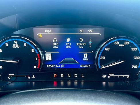 Used 2023 Ford Bronco Sport Outer Banks w/ Tech Package AWD/4WD image 26