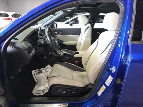 Used 2023 Acura Integra A-Spec FWD image 5