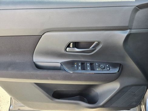 New 2026 Nissan Kicks S FWD image 9