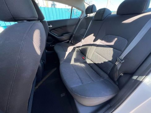 Used 2016 Kia Forte LX image 15