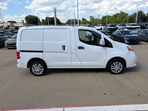 Used 2021 Nissan NV200 SV FWD image 6