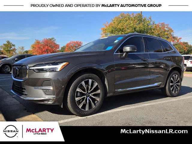 Used 2023 Volvo XC60 B5 Plus FWD 360° Tour