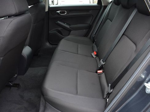 Used 2024 Honda Civic LX image 14