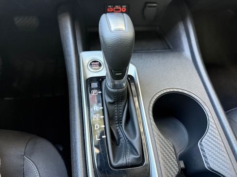Used 2025 Nissan Altima 2.5 SV FWD image 20