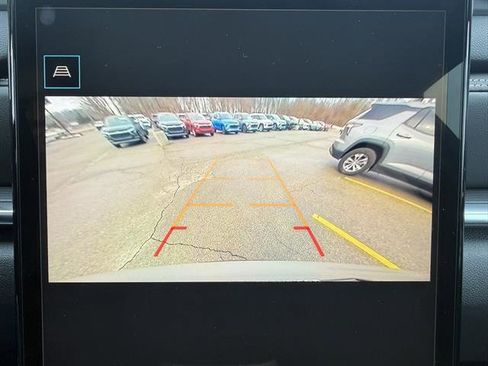 Used 2026 GMC Terrain Elevation image 21