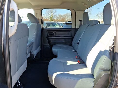 Used 2020 RAM 1500 Tradesman w/ Tradesman SXT Package image 10