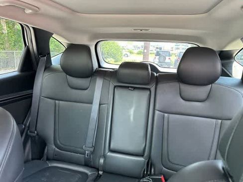 Used 2024 Hyundai Tucson Limited AWD/4WD image 7