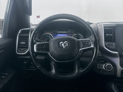 Used 2019 RAM 1500 Big Horn image 17