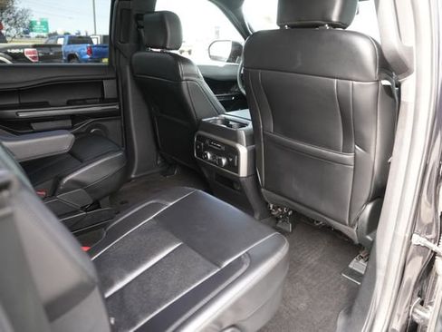 Used 2020 Ford Expedition Max XLT w/ Equipment Group 202A image 17