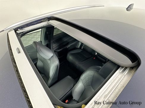 Certified 2025 Lexus RX 350 Premium w/ Accessory Package AWD/4WD image 23