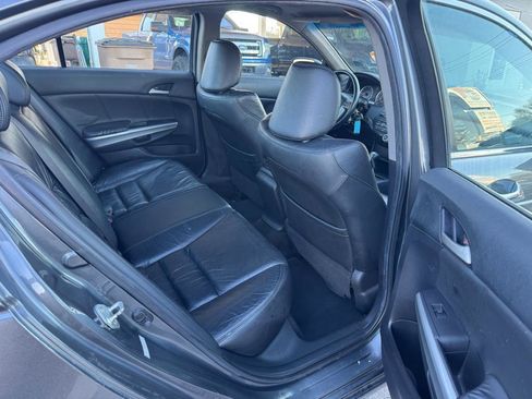 Used 2008 Honda Accord EX-L image 11