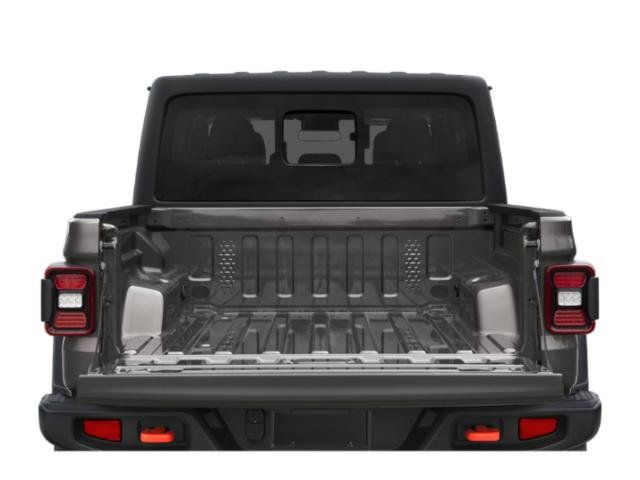 Certified 2025 Jeep Gladiator Mojave w/ Convenience Group AWD/4WD image 10