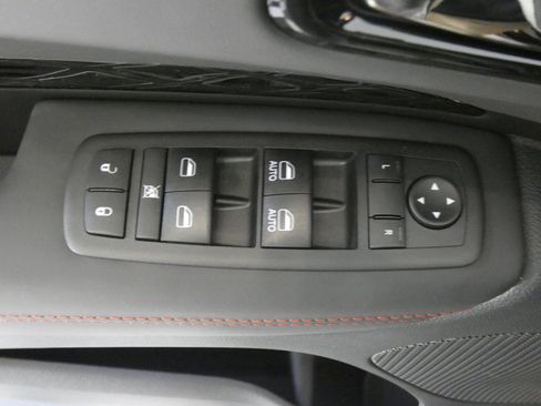 New 2026 Dodge Durango GT AWD/4WD image 21
