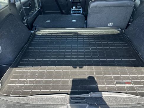Used 2022 Honda Passport Elite image 15