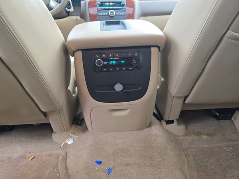 Used 2009 Chevrolet Tahoe LT w/ Luxury Package image 59