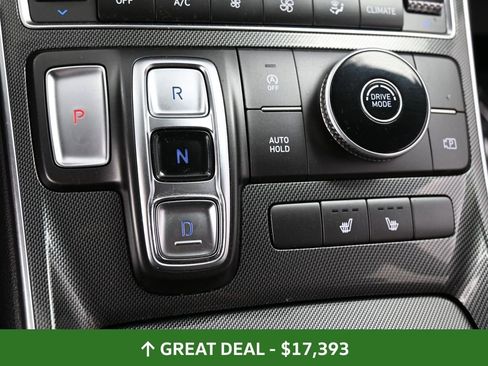 Used 2023 Hyundai Santa Fe SEL image 36