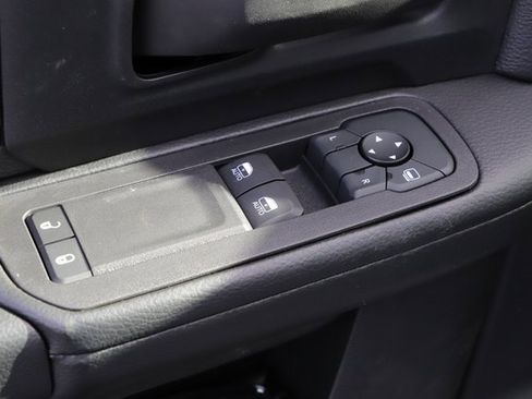 New 2026 RAM 5500 Tradesman w/ Chrome Appearance Group image 15