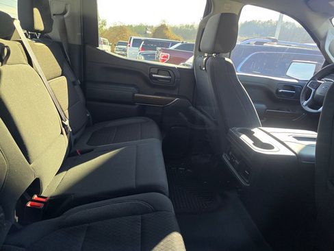 Used 2022 Chevrolet Silverado 1500 RST w/ Safety Package image 4