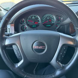 Used 2007 GMC Yukon SLE AWD/4WD image 17