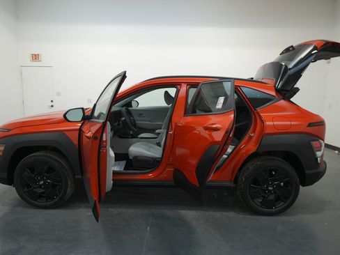 New 2026 Hyundai Kona SEL Sport image 22