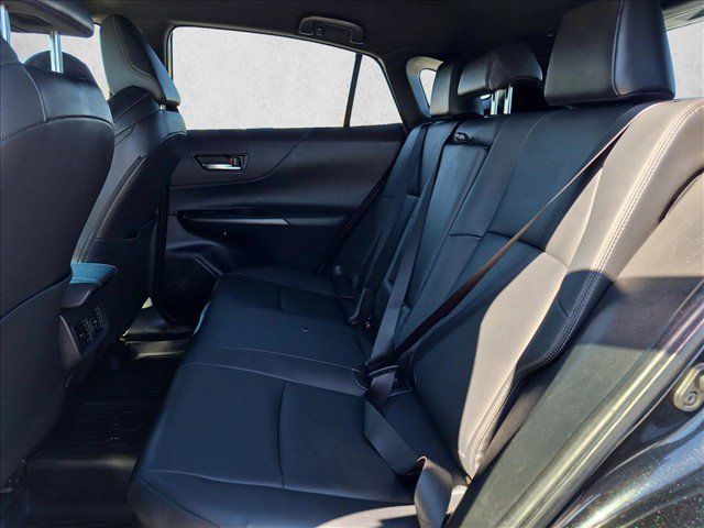 Used 2023 Toyota Venza Nightshade AWD/4WD image 17