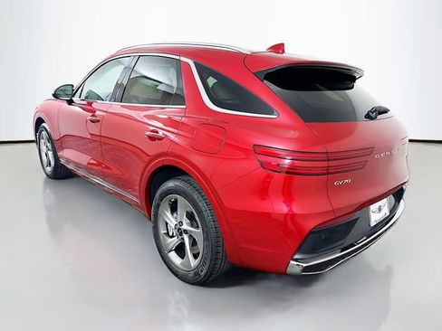 New 2026 Genesis GV70 2.5T Select image 7