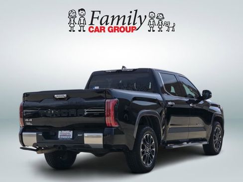Used 2023 Toyota Tundra Limited image 4